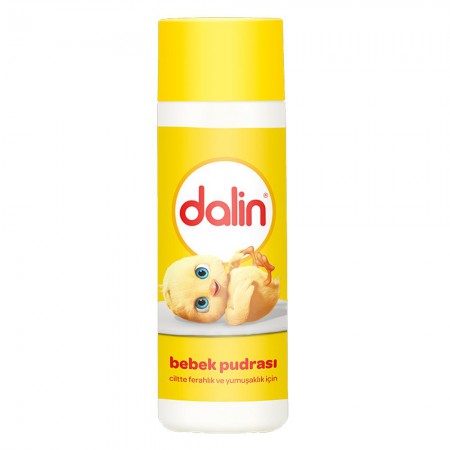 Dalin Serpme Pudra 90 gr