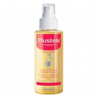 Mustela Çatlak Öncesi Yağı 105 ml