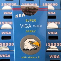Orjinal Viga 150000 Geciktirici Sprey