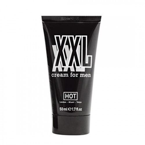 Hot XXL Cream For Men