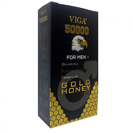 Viga 50000 Performance Oral Jel Viga 50000 Performance Oral Jel