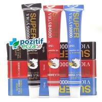 Viga Krem 3'lü Set
