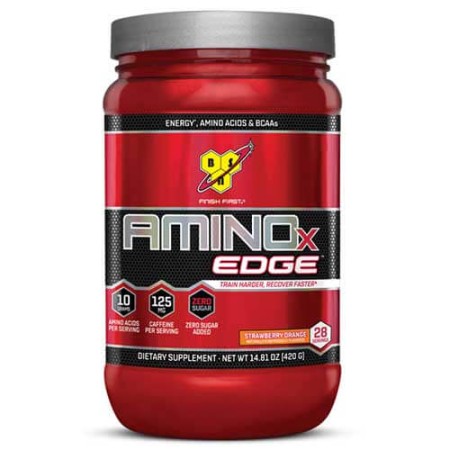 BSN R3build Edge 450 Gr Çilek&Portakal