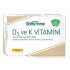 D3 ve K2 Vitamini 1300 mg Softjel